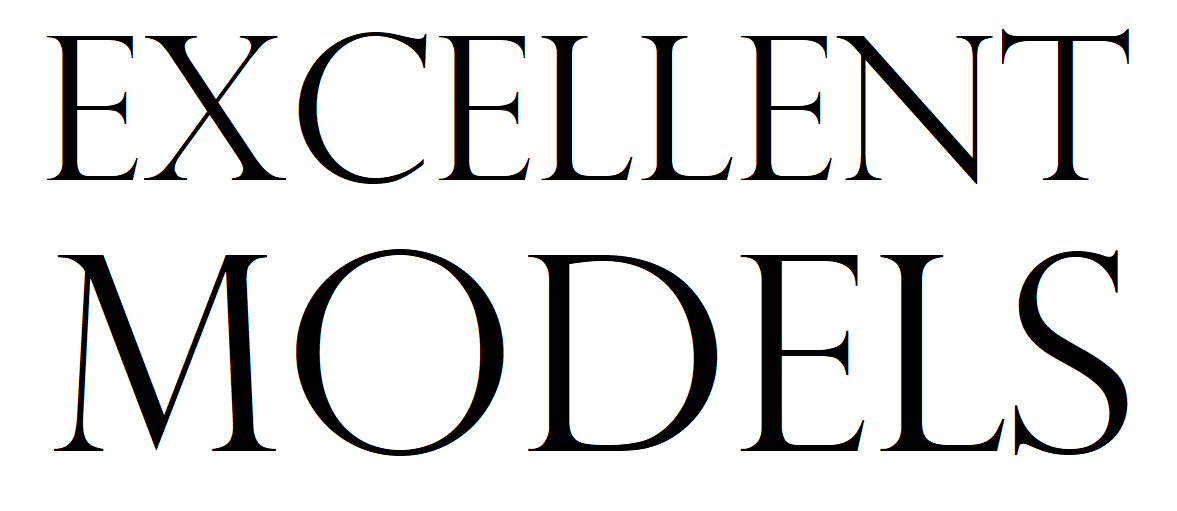 EXCELLENTMODELS